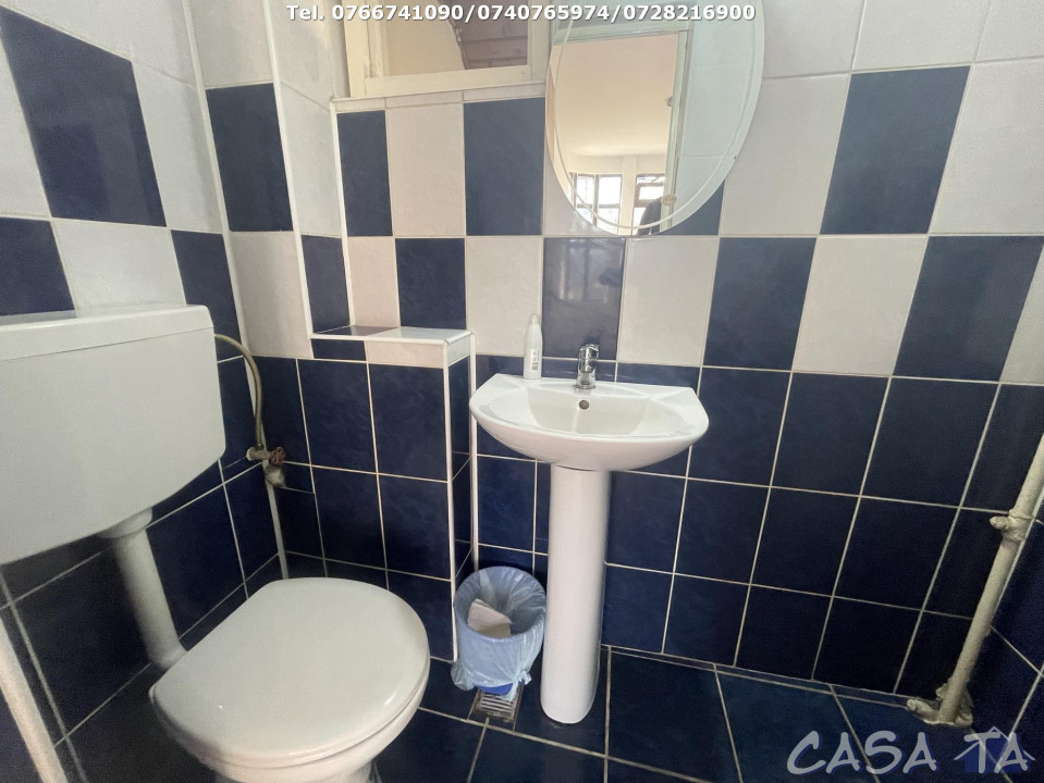 Cladire Multifunctionala, P+1, Strada 9 Mai