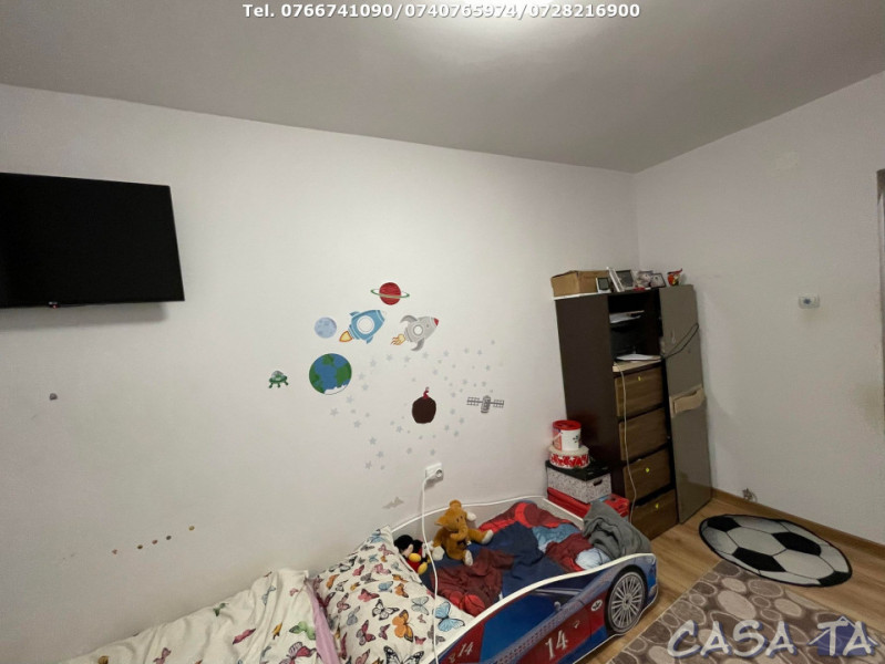 Apartament 2 Camere, Etaj 4/10, Strada Aleea Plopilor