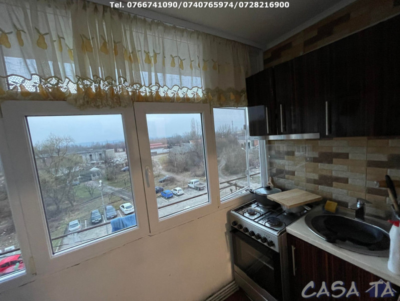 Apartament 2 Camere, Etaj 4/10, Strada Aleea Plopilor