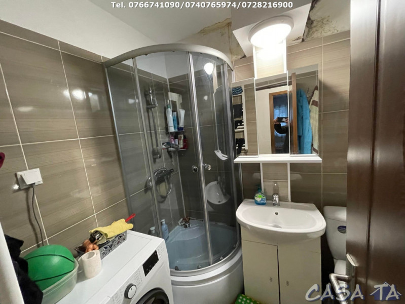 Apartament 2 Camere, Etaj 4/10, Strada Aleea Plopilor