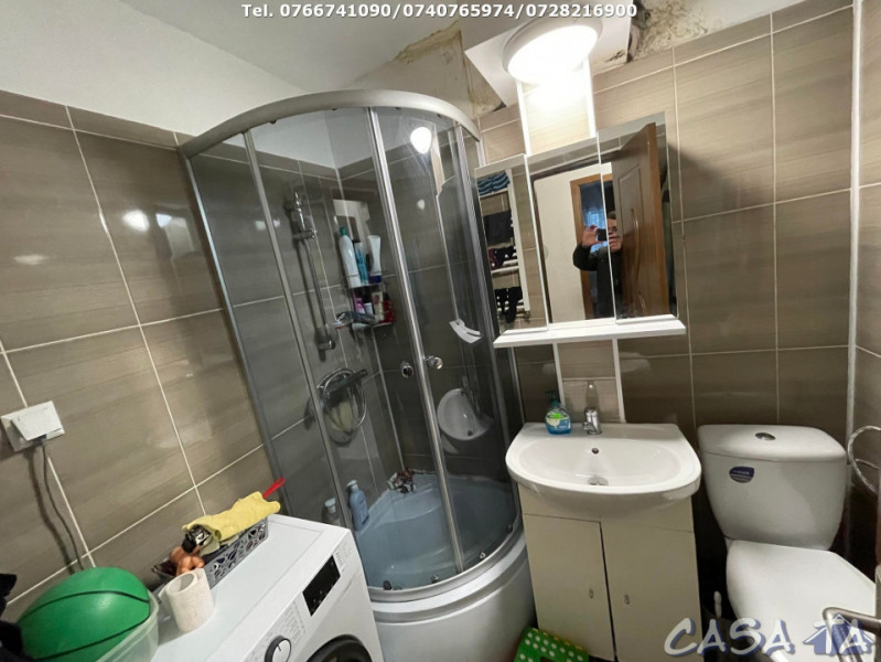 Apartament 2 Camere, Etaj 4/10, Strada Aleea Plopilor