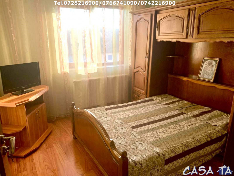 Închiriere apartament 2 camere, Str. Lujerului