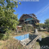 Casa D+P+1+M, Preajba Mare