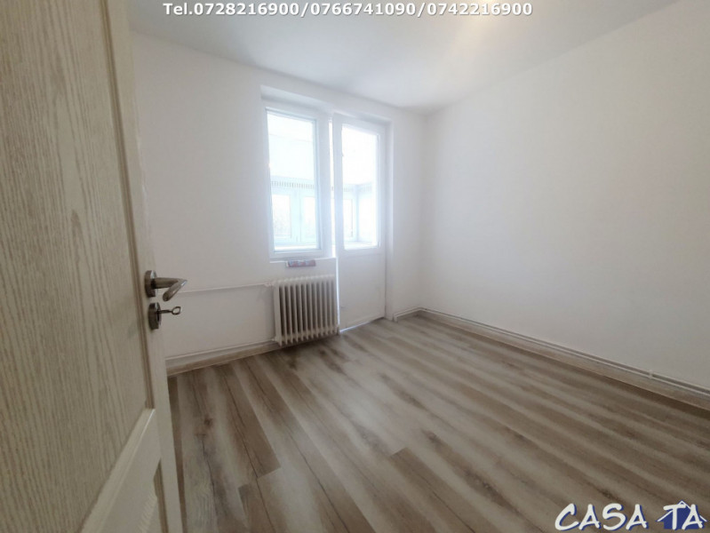 Apartament 2 camere, situat în Târgu Jiu, Calea Bucuresti