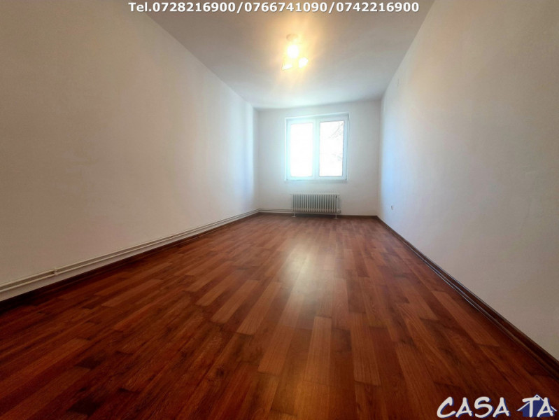 Apartament 2 camere, situat în Târgu Jiu, Calea Bucuresti