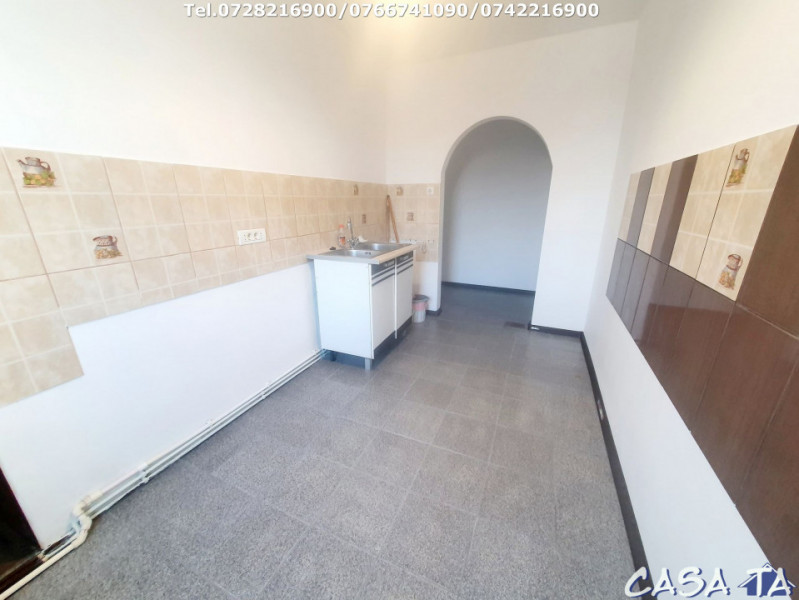 Apartament 2 camere, situat în Târgu Jiu, Calea Bucuresti