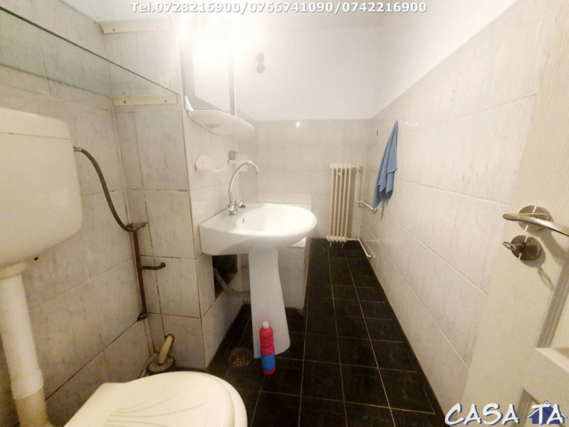 Apartament 2 camere, situat în Târgu Jiu, Calea Bucuresti