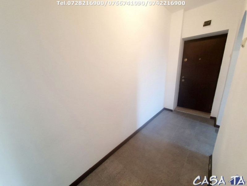 Apartament 2 camere, situat în Târgu Jiu, Calea Bucuresti