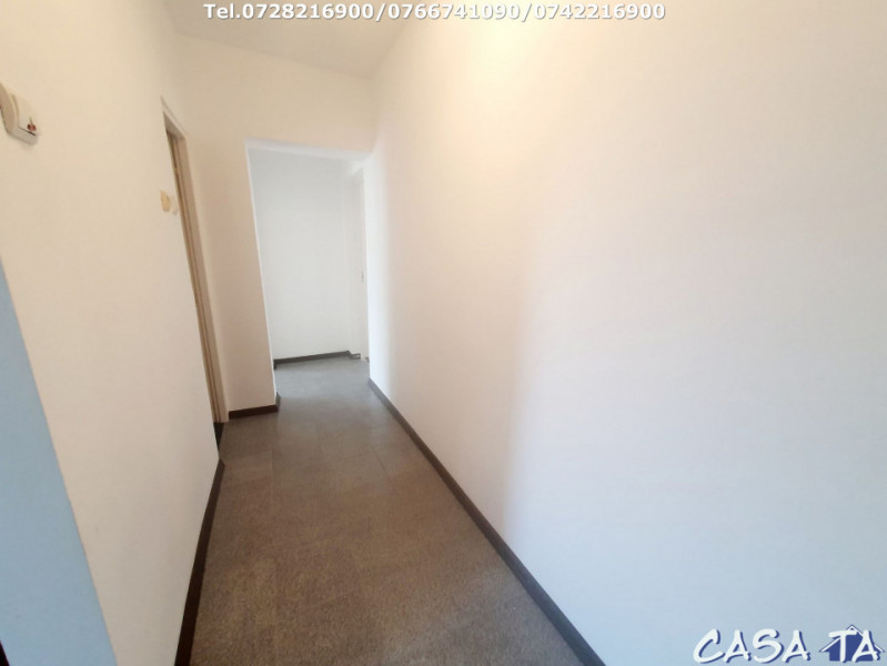 Apartament 2 camere, situat în Târgu Jiu, Calea Bucuresti