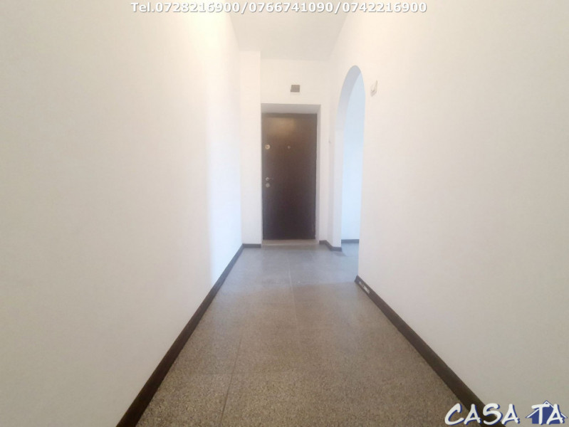 Apartament 2 camere, situat în Târgu Jiu, Calea Bucuresti