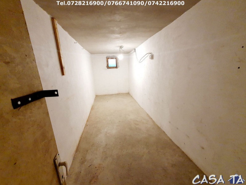 Apartament 2 camere, situat în Târgu Jiu, Calea Bucuresti