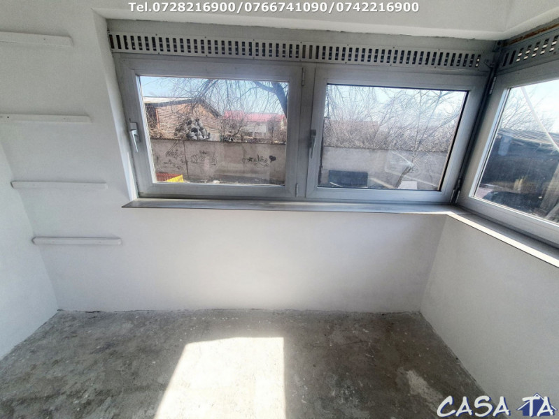 Apartament 2 camere, situat în Târgu Jiu, Calea Bucuresti