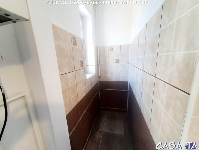 Apartament 2 camere, situat în Târgu Jiu, Calea Bucuresti