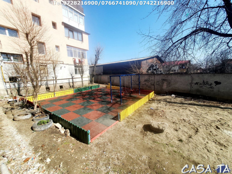 Apartament 2 camere, situat în Târgu Jiu, Calea Bucuresti