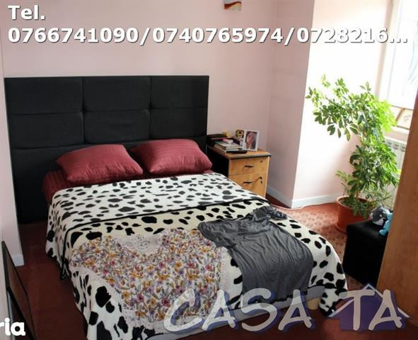 Apartamente 4 Camere, Etaj 4, Victoriei - Ultracentral