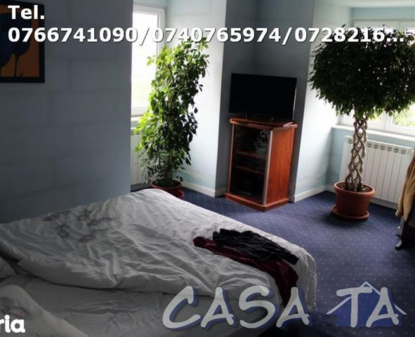 Apartamente 4 Camere, Etaj 4, Victoriei - Ultracentral