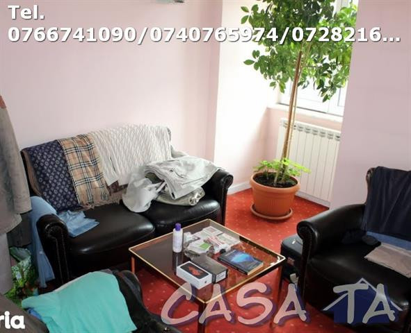 Apartamente 4 Camere, Etaj 4, Victoriei - Ultracentral