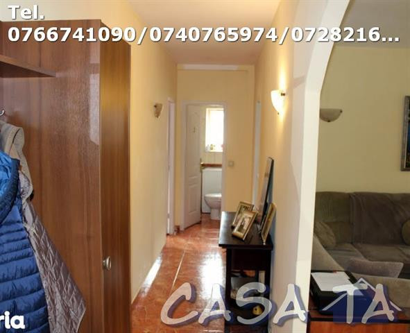 Apartamente 4 Camere, Etaj 4, Victoriei - Ultracentral