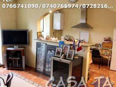 Apartamente 4 Camere, Etaj 4, Victoriei - Ultracentral