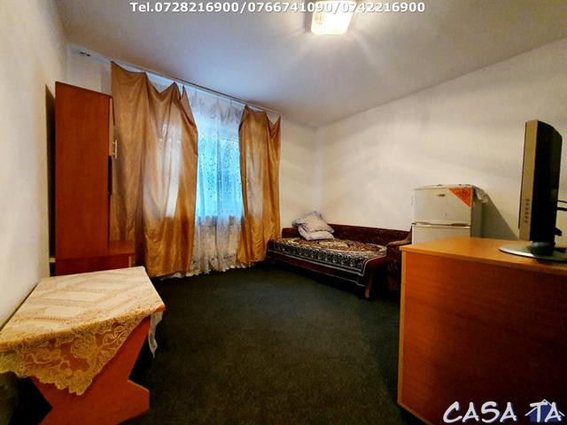 Apartament 2 camere, situat în Târgu Jiu, Minerilor