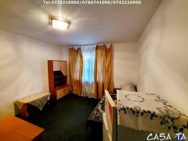 Apartament 2 camere, situat în Târgu Jiu, Minerilor