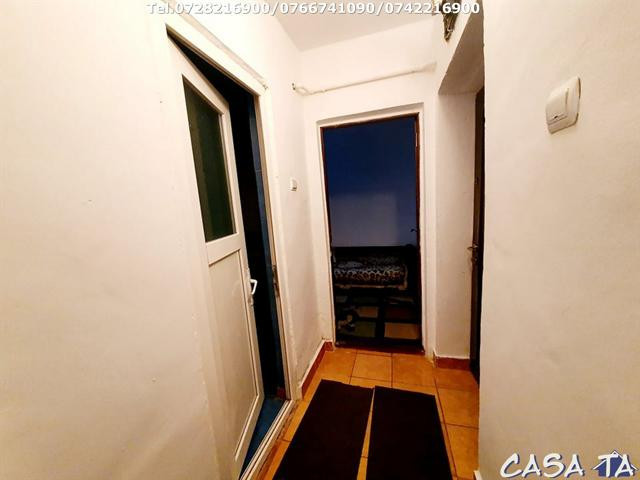 Apartament 2 camere, situat în Târgu Jiu, Minerilor