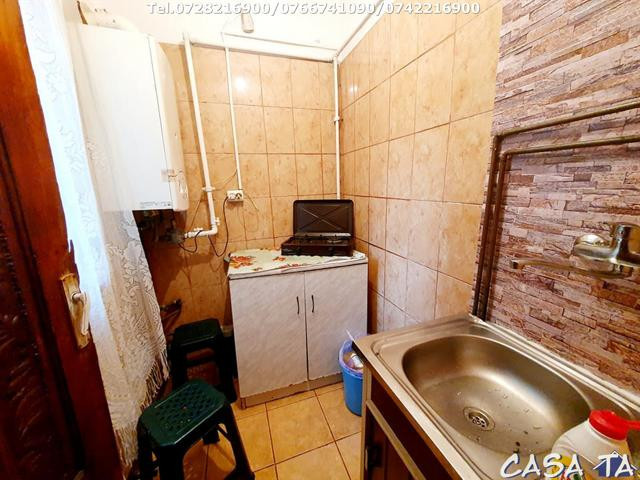 Apartament 2 camere, situat în Târgu Jiu, Minerilor