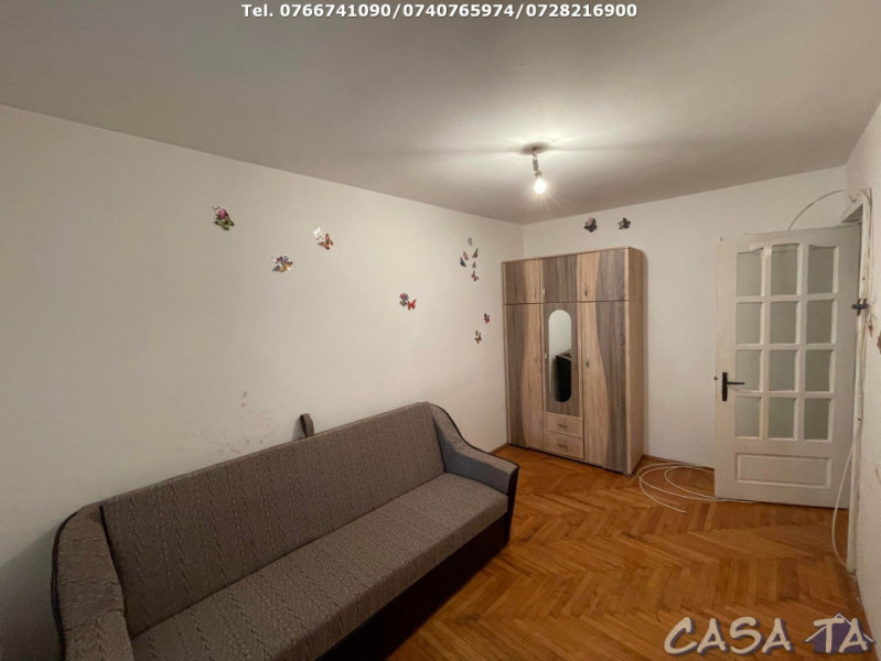 Apartament 2 Camere, Parter, Strada Gheorghe Barboi