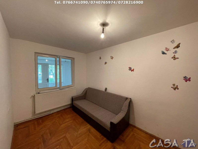 Apartament 2 Camere, Parter, Strada Gheorghe Barboi