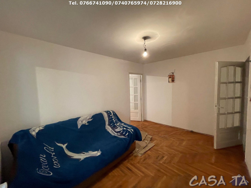 Apartament 2 Camere, Parter, Strada Gheorghe Barboi