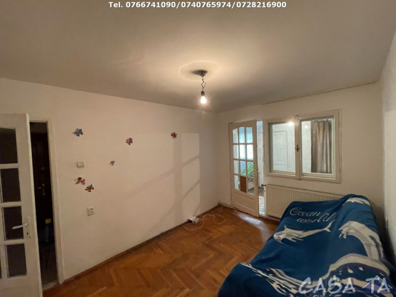 Apartament 2 Camere, Parter, Strada Gheorghe Barboi