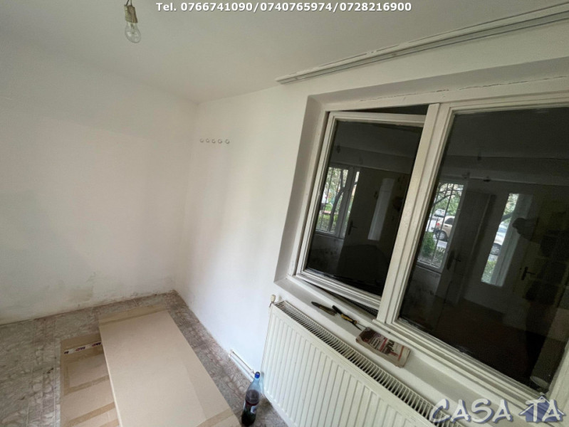Apartament 2 Camere, Parter, Strada Gheorghe Barboi