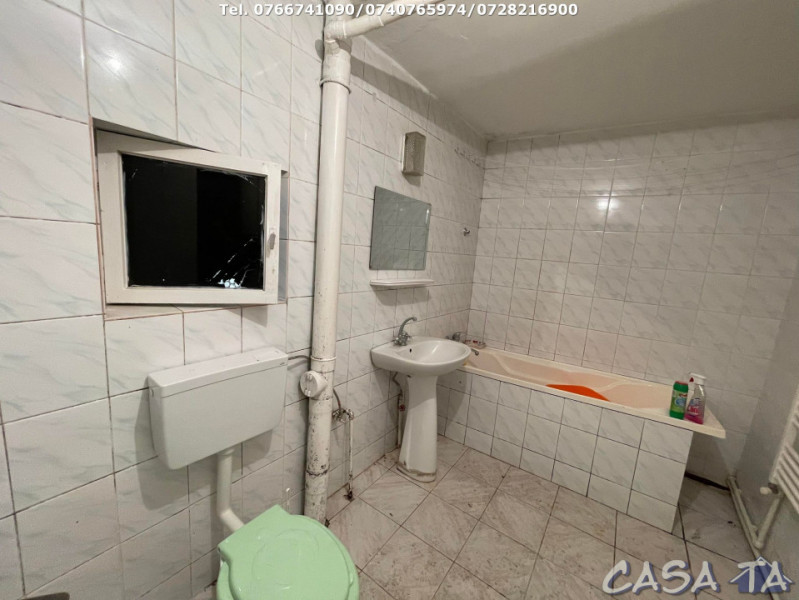 Apartament 2 Camere, Parter, Strada Gheorghe Barboi