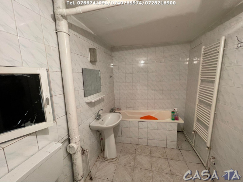 Apartament 2 Camere, Parter, Strada Gheorghe Barboi