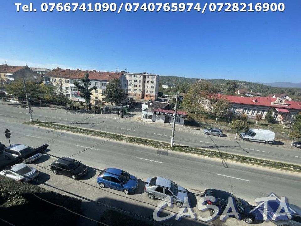 Garsoniera Confort 1, Etaj 3, Bld. Ecaterina Teodoroiu