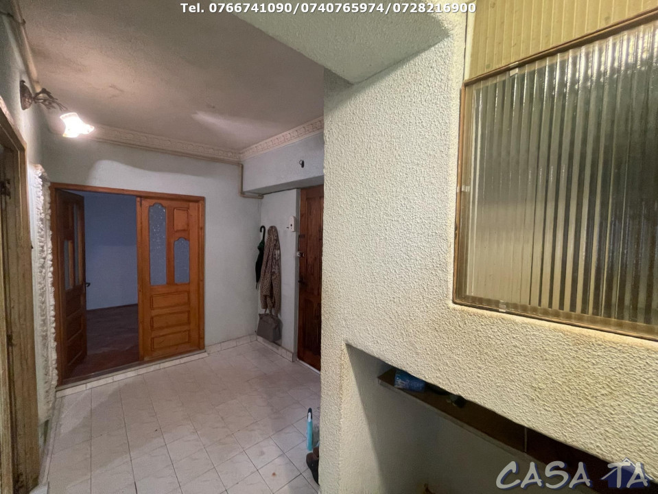 Apartament 2 Camere, Etaj 3, Strada Victoriei - Ultracentral
