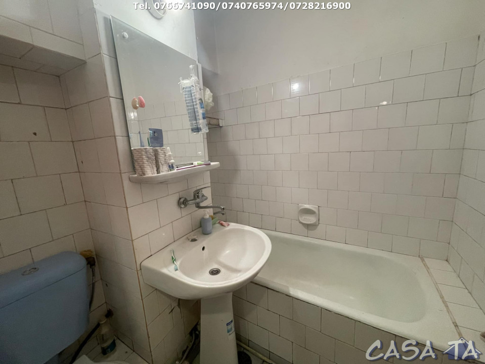 Apartament 2 Camere, Etaj 3, Strada Victoriei - Ultracentral