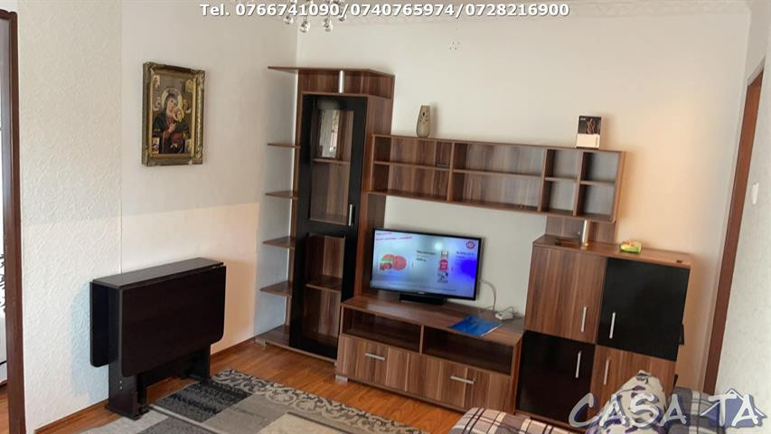 Apartament 2 Camere, Parter, Strada Minerilor