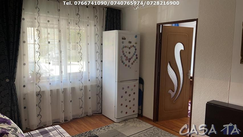 Apartament 2 Camere, Parter, Strada Minerilor
