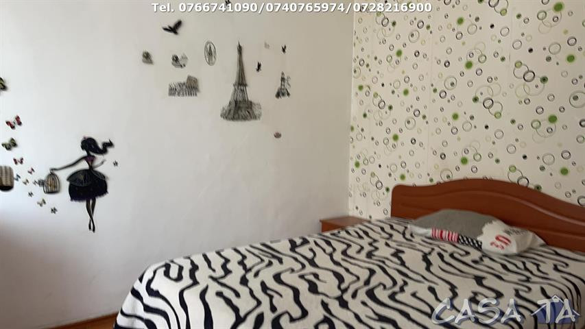 Apartament 2 Camere, Parter, Strada Minerilor