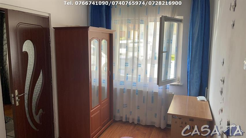 Apartament 2 Camere, Parter, Strada Minerilor