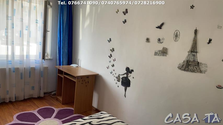 Apartament 2 Camere, Parter, Strada Minerilor