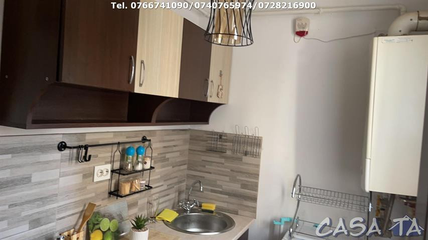 Apartament 2 Camere, Parter, Strada Minerilor