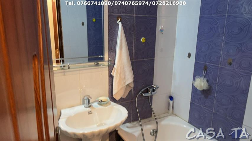 Apartament 2 Camere, Parter, Strada Minerilor