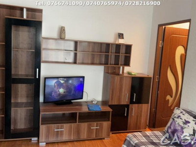 Apartament 2 Camere, Parter, Strada Minerilor