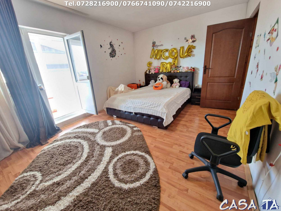 Apartament 2 camere, situat în Târgu Jiu, Lt. Col. D-tru Petrescu