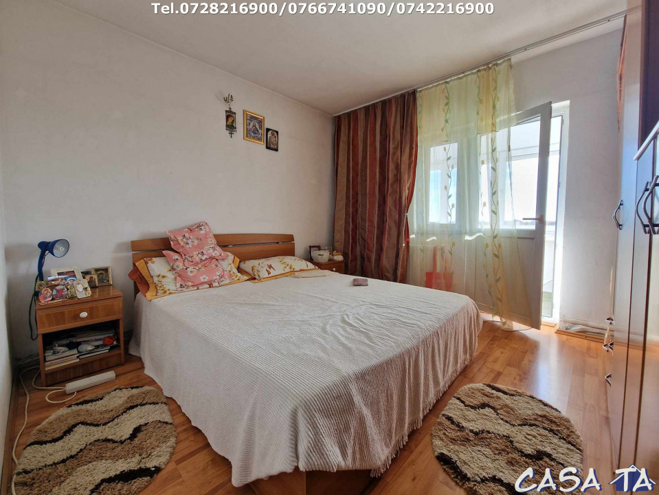 Apartament 2 camere, situat în Târgu Jiu, Lt. Col. D-tru Petrescu