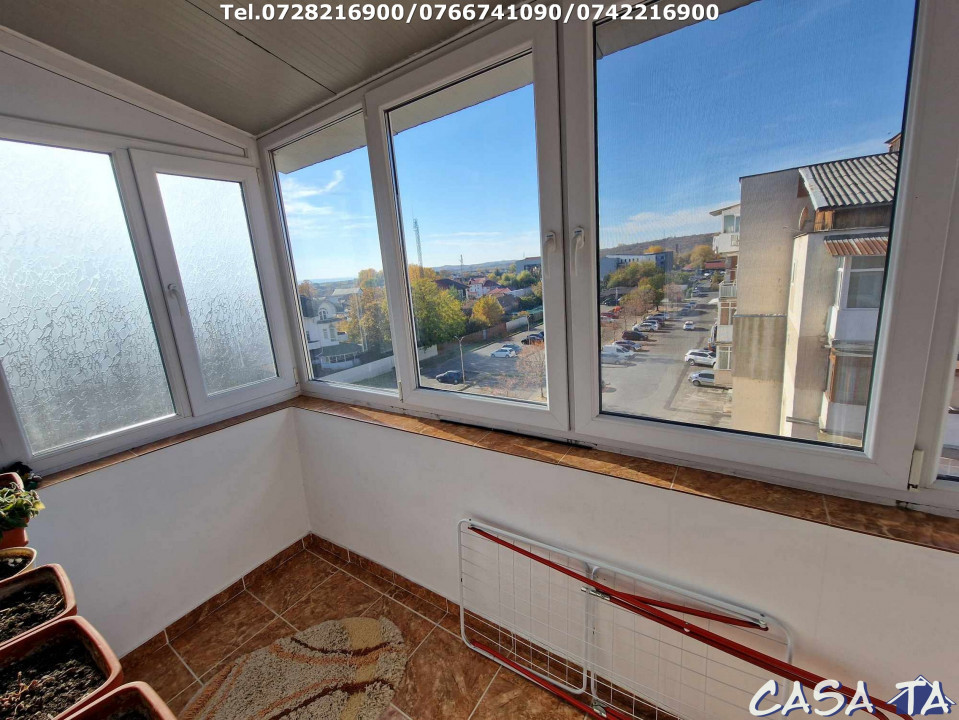 Apartament 2 camere, situat în Târgu Jiu, Lt. Col. D-tru Petrescu