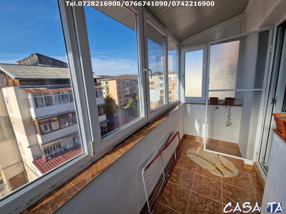 Apartament 2 camere, situat în Târgu Jiu, Lt. Col. D-tru Petrescu