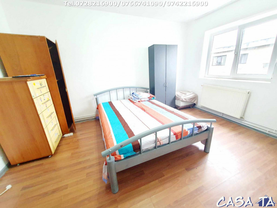  Închiriere garsoniera, situata în Târgu Jiu,  Strada Hidrocentralei